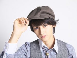 佐藤永典について知りたい 彼女は 超意外な好物がこちらｗ りうのけと愉快な仲間たち